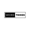 weirdthingsyousee