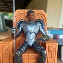 @whykeepthebox