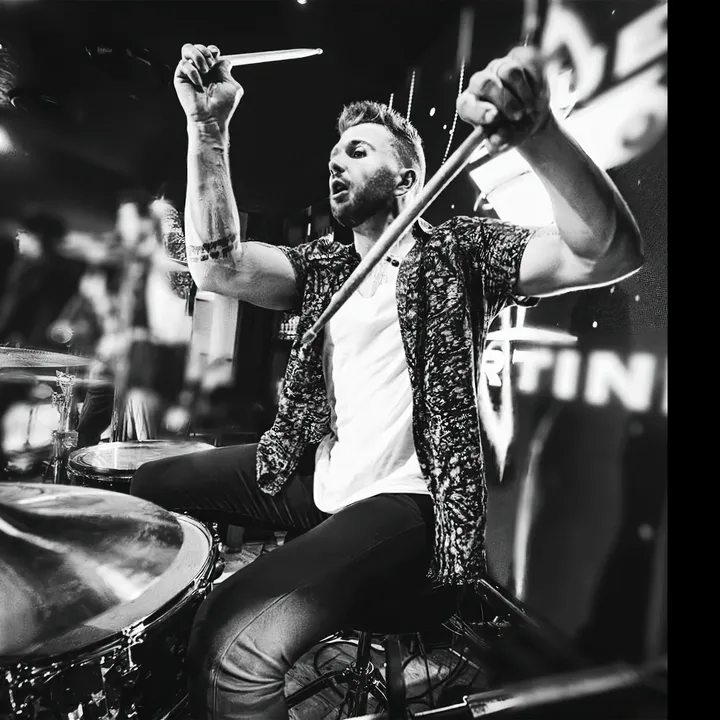 @tylergdrumming
