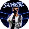 salvoftbl