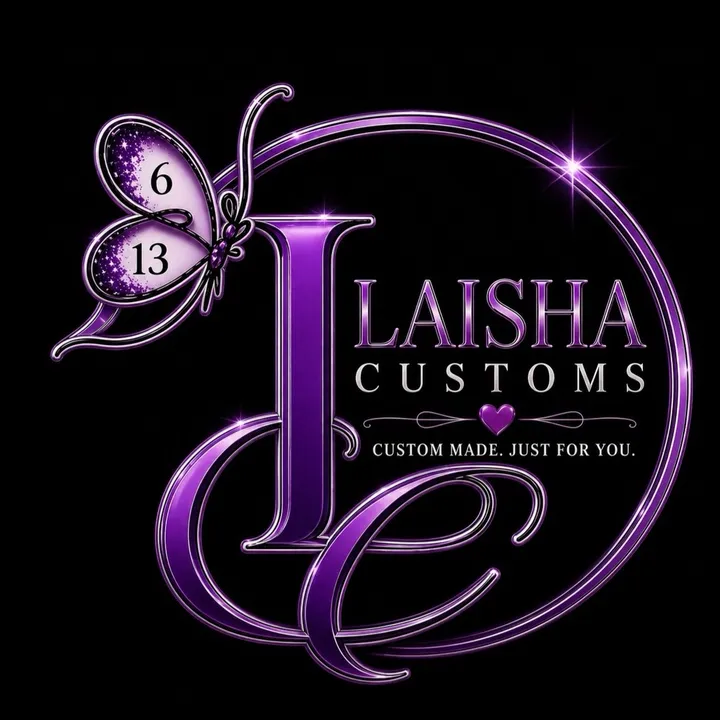 @laishacustoms