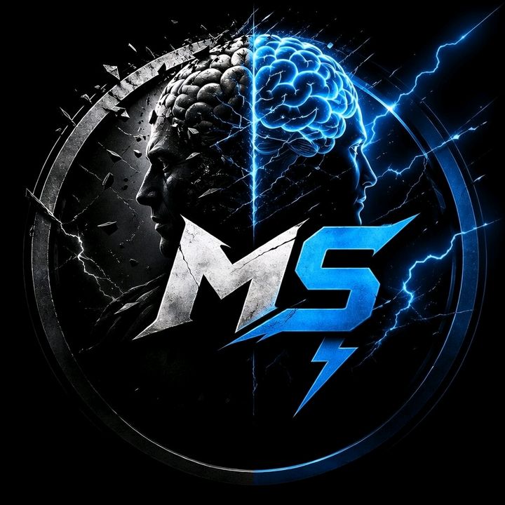 MindShiftCore - original sound