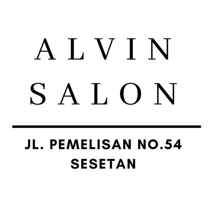 alvinsalonbalipemelisan