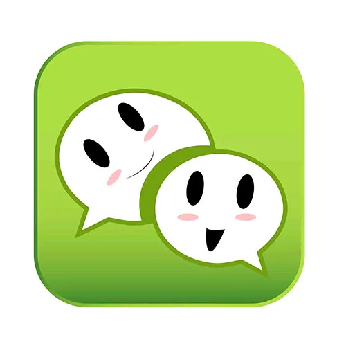 @wechatmate