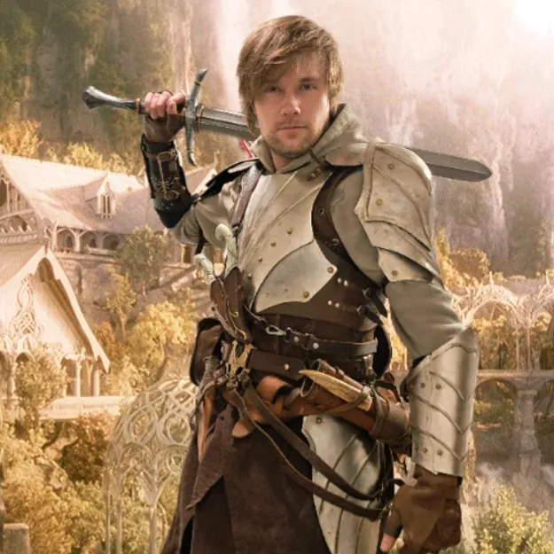 ranger.aradir