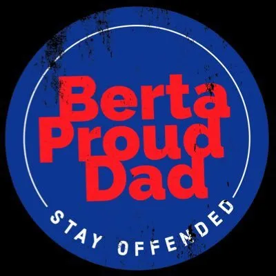 bertaprouddad