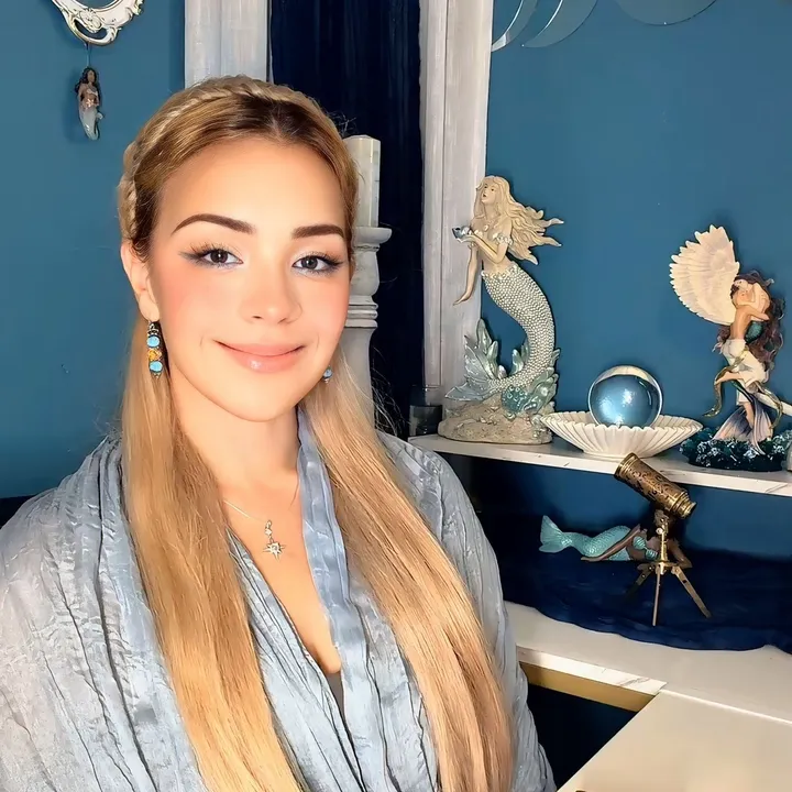 angelicatarotofficial