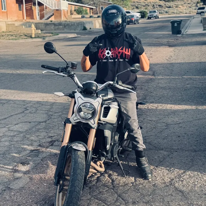 itchy505