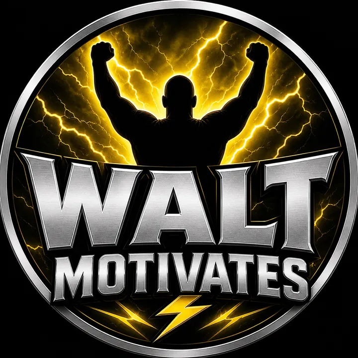 @waltmotivates