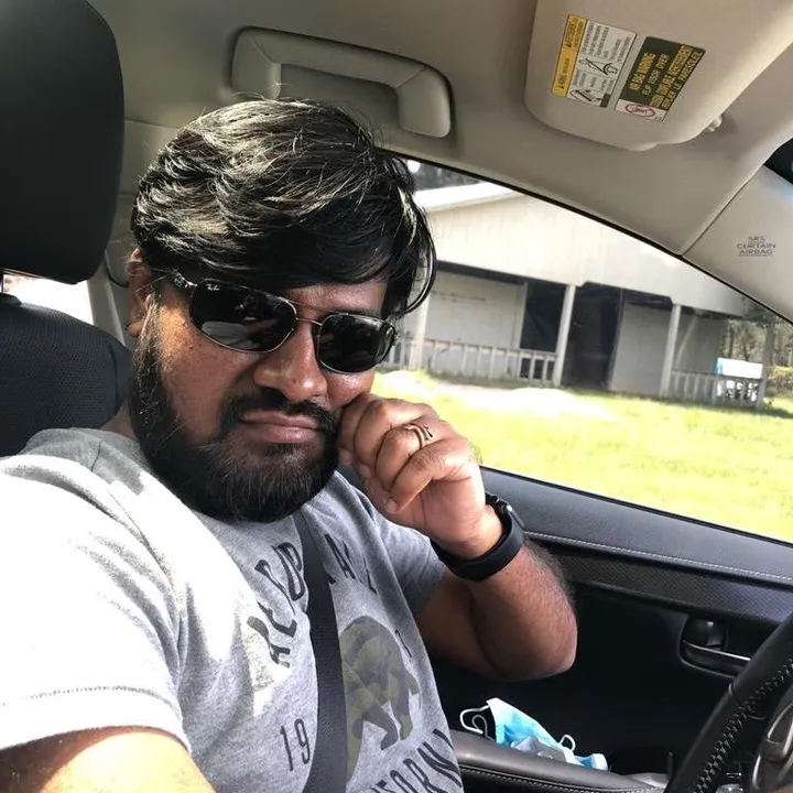 senthurocks
