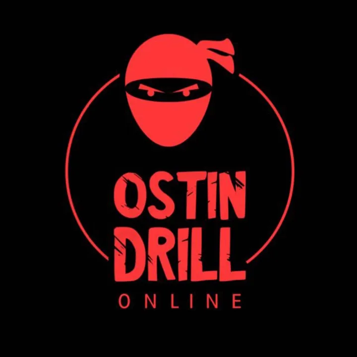 ostin.drill
