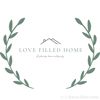 love.filled.home