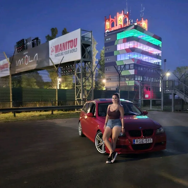 @bmwivko
