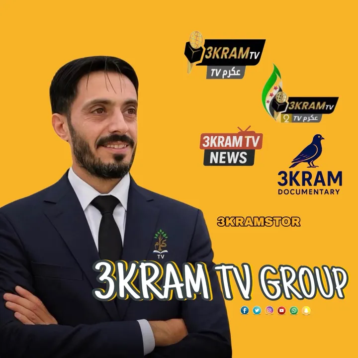@3kramtv
