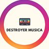destroyermusica