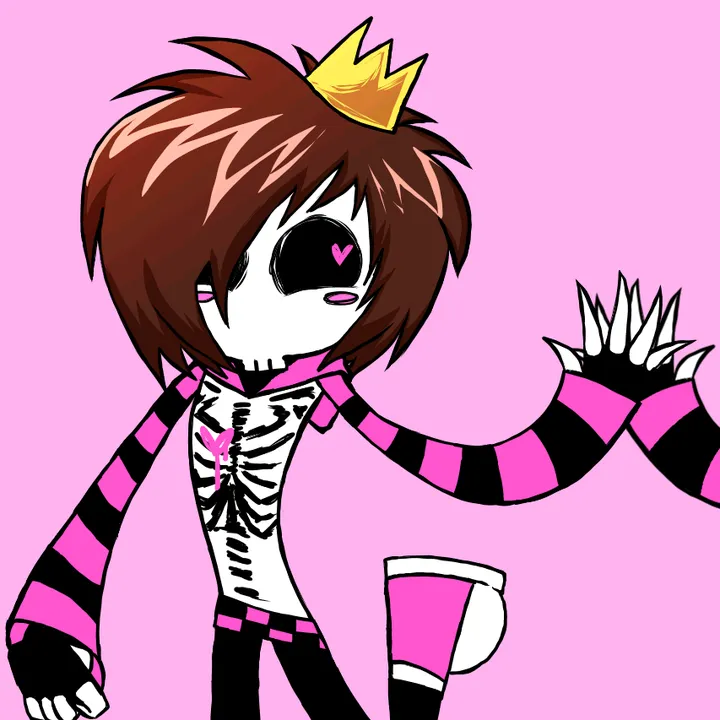 x_skeleton_prince_x