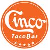 cincotacobar