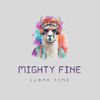 mightyfinelookingbovine