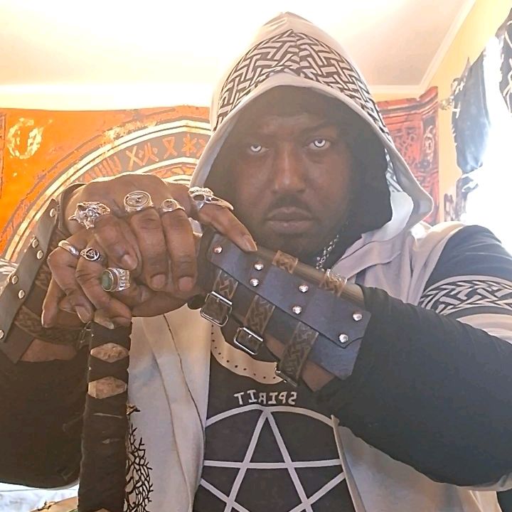 Lord.Skarr.Krow 🌒🌕🌘 - original sound