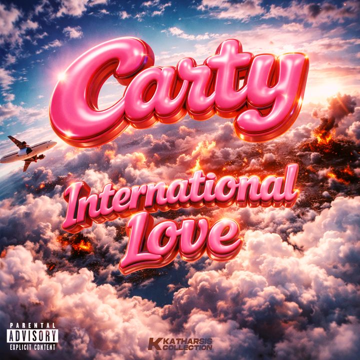 Carty - BAMBOULA