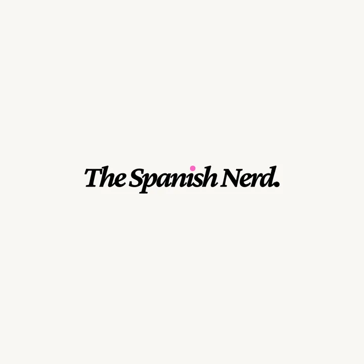 @thespanishnerd