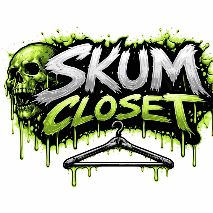 skum.closet