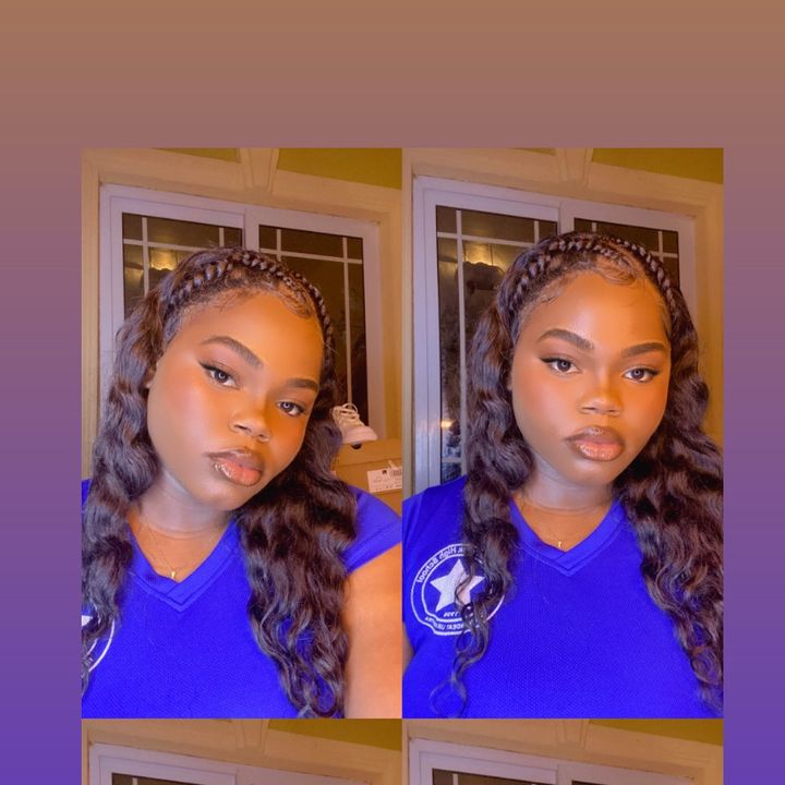 Natty💕🇯🇲 - original sound