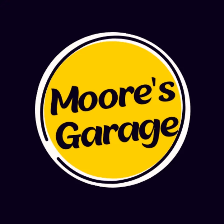 @moores.garage