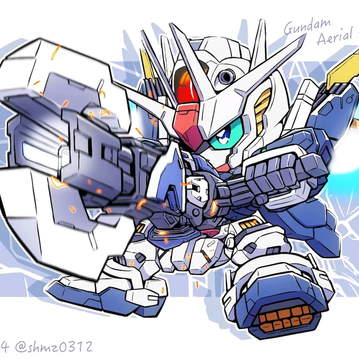 @pansimpgundam