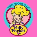 @tinyworldofpollypocket