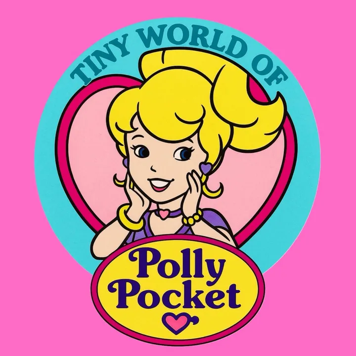 @tinyworldofpollypocket