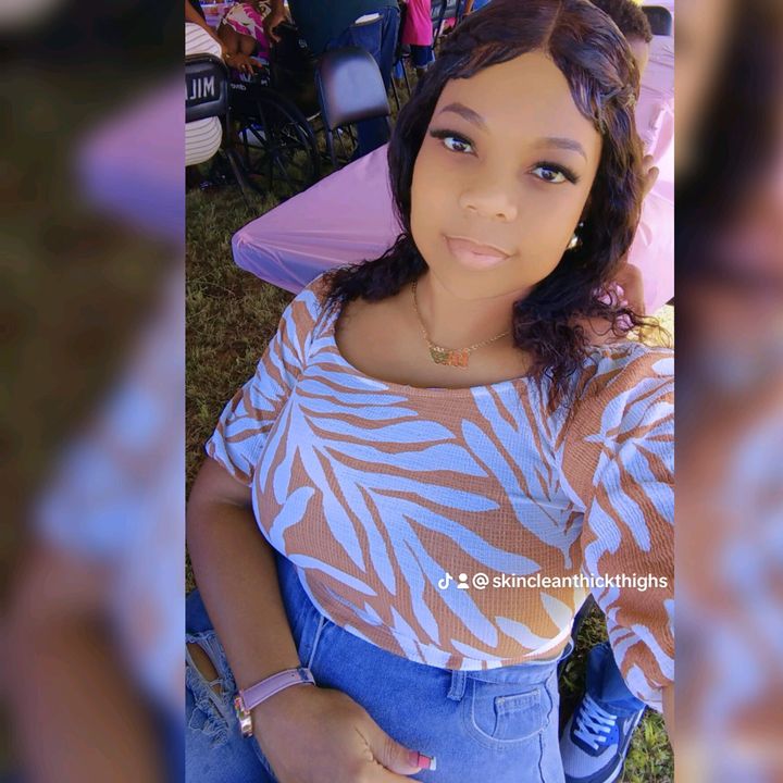 🇹🇹Krissy♐ - original sound