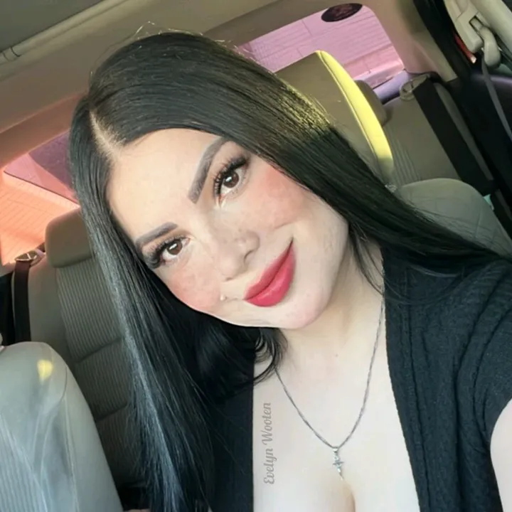 @evelynwootenoficial2