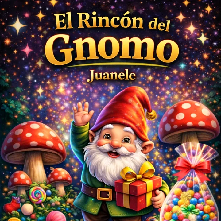 @elrincondelgnomo