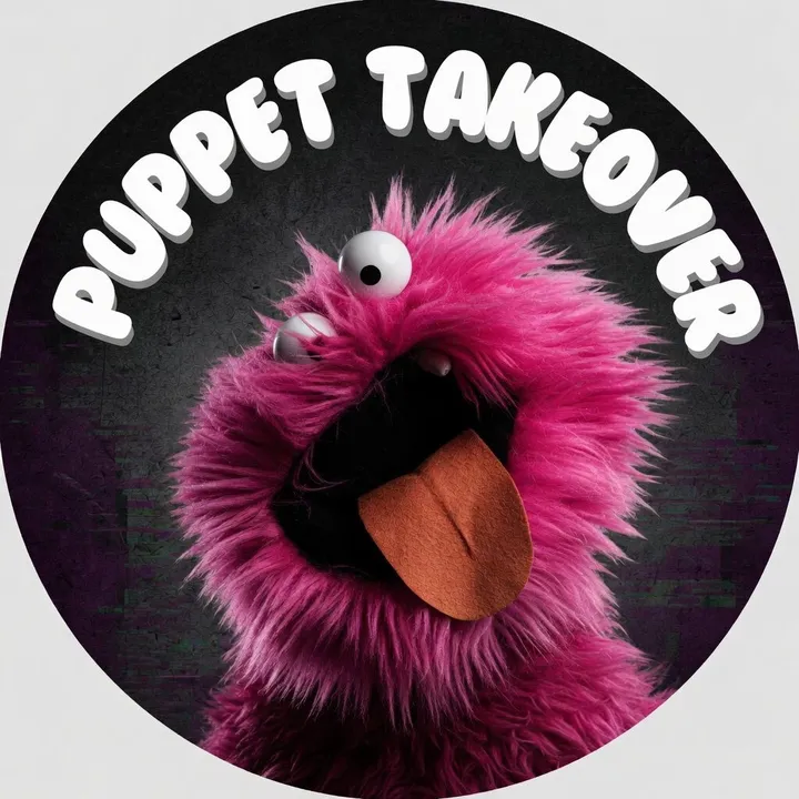 puppettakeover