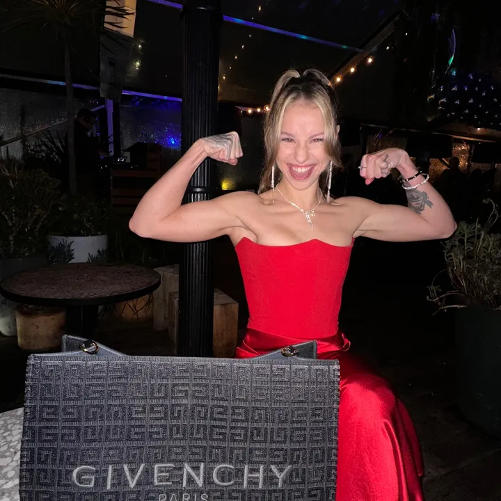 maddfit