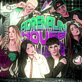 adrenalines21