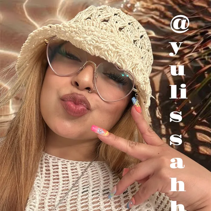 yulissahhh