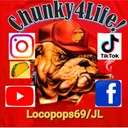 @chunkyandflaca