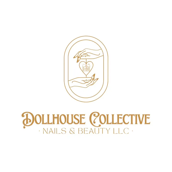 dollhousecollectivenails