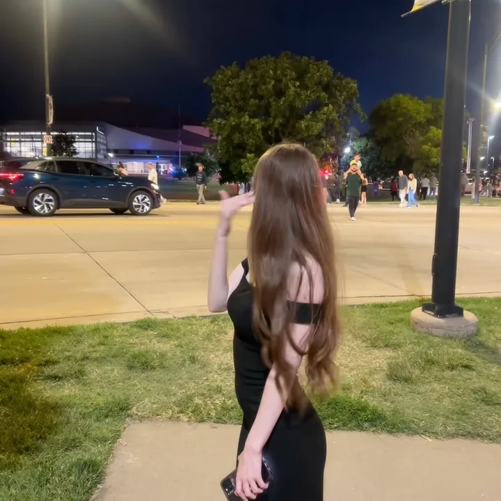lilyglocked
