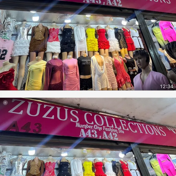 zuzuscollections