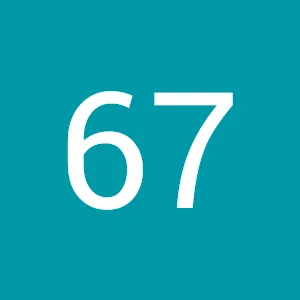 the6767676767