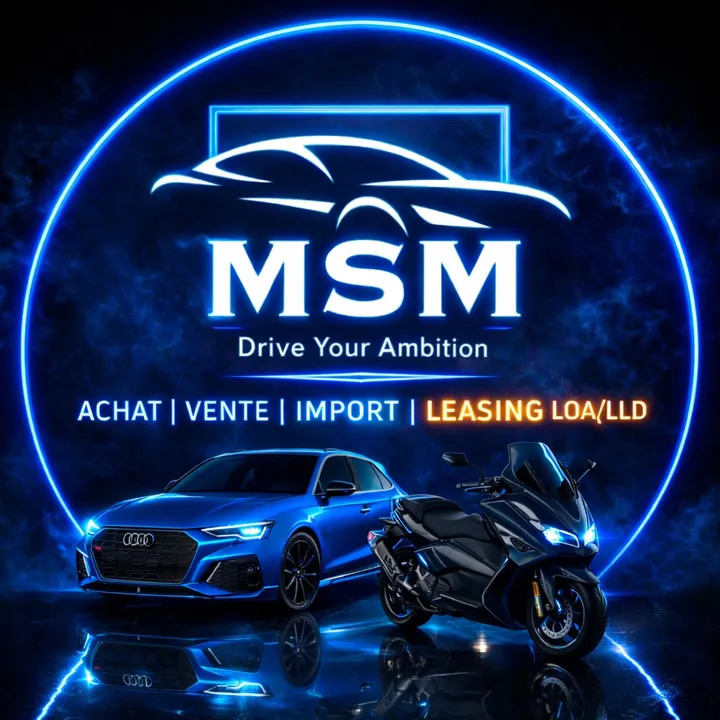 msmmotors