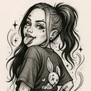 @inkdblueyez
