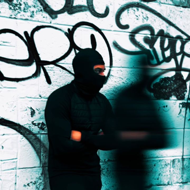 Mza85ive - original sound