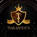 @tiaraholics