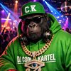 coolieykarte