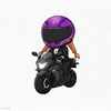 bikerbelle