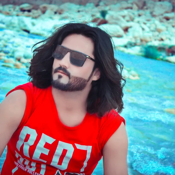 @shanishazad